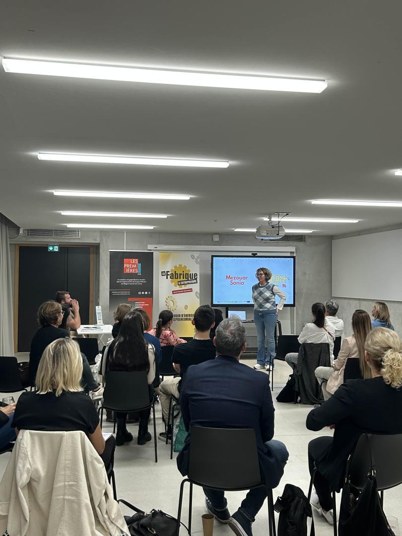 Agrandir l'image, fenêtre modale