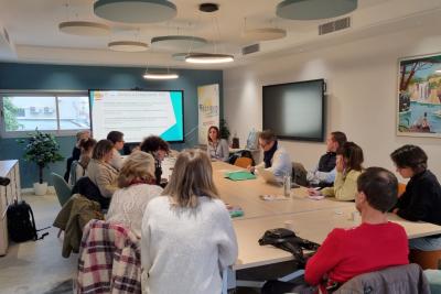 Agrandir l'image 1 sur 4, fenêtre modale