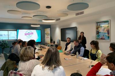 Agrandir l'image 4 sur 4, fenêtre modale