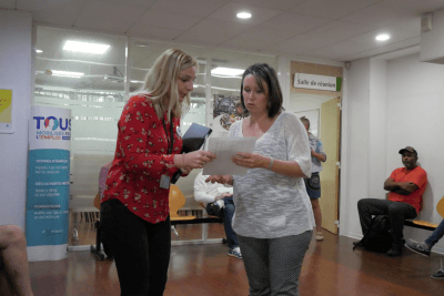 Agrandir l'image 2 sur 6, fenêtre modale