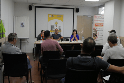 Agrandir l'image 4 sur 6, fenêtre modale