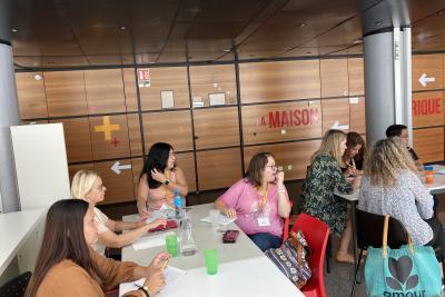 Agrandir l'image 2 sur 6, fenêtre modale