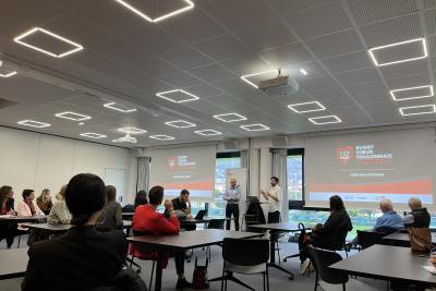 Agrandir l'image 2 sur 4, fenêtre modale