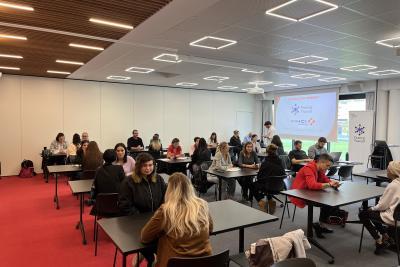 Agrandir l'image 3 sur 4, fenêtre modale