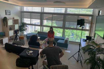 Agrandir l'image, fenêtre modale