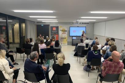 Agrandir l'image, fenêtre modale