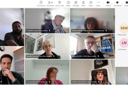 Agrandir l'image, fenêtre modale