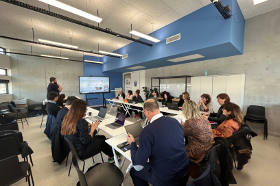 Agrandir l'image, fenêtre modale